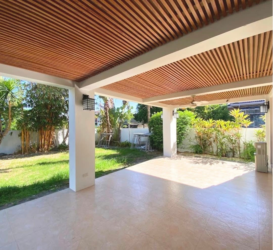Ayala Alabang Village Property For Lease D