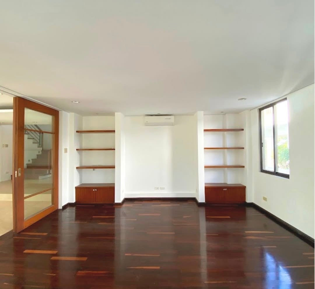 Ayala Alabang Village Property For Lease D