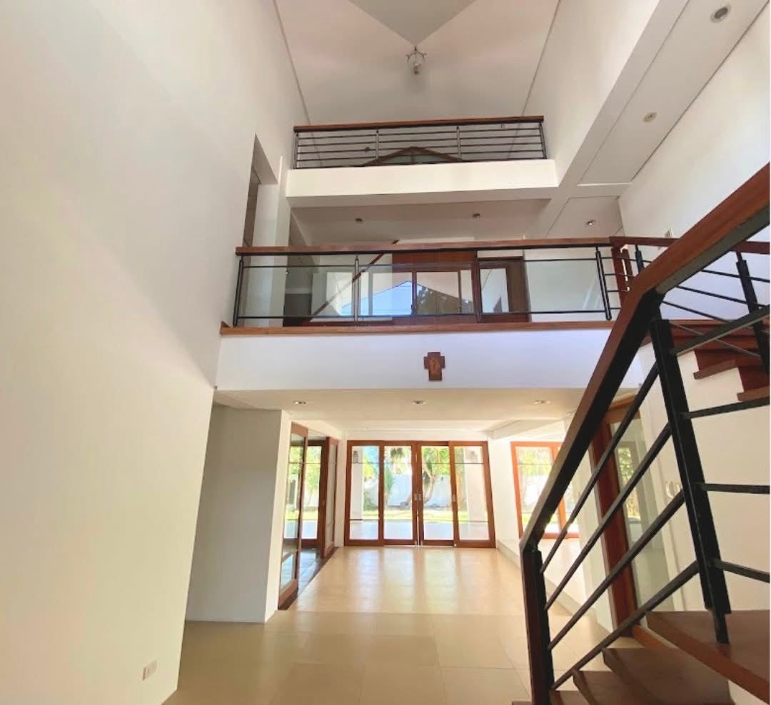 Ayala Alabang Village Property For Lease D