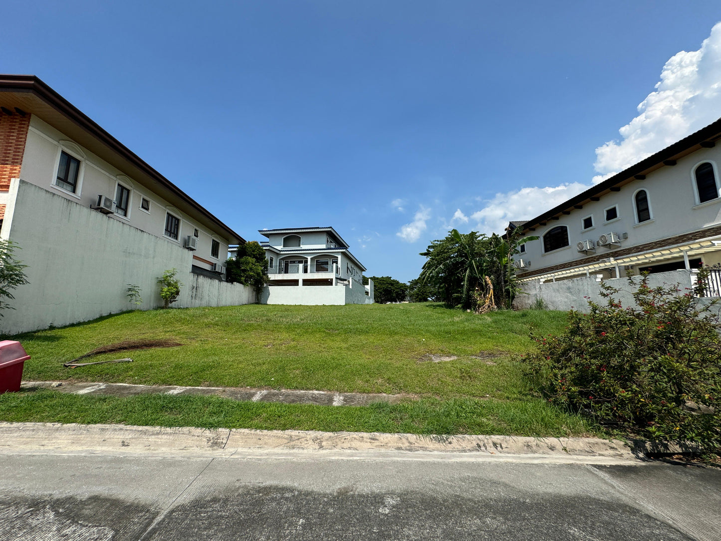 Portofino South Vacant Lot FOR SALE D