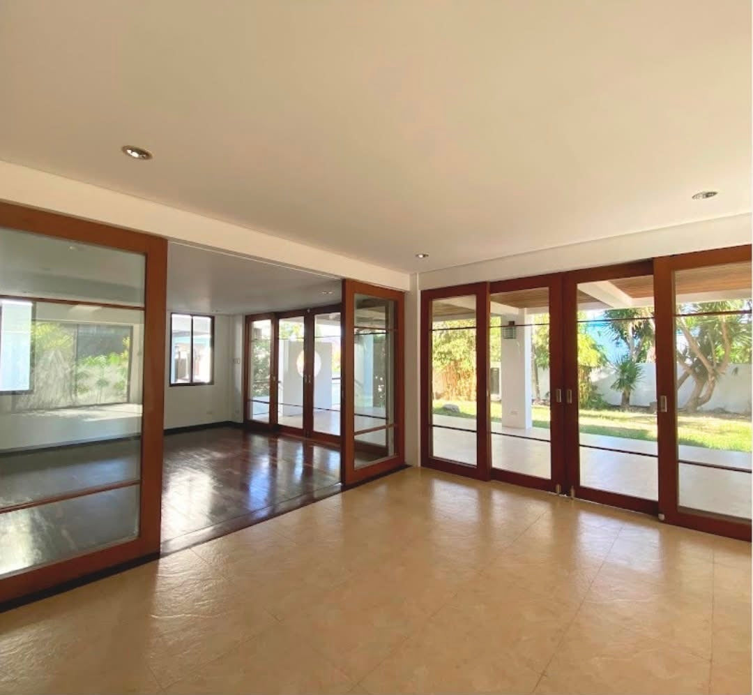Ayala Alabang Village Property For Lease D
