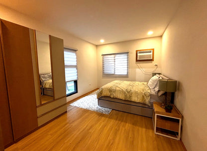 Ayala Alabang FOR LEASE • SALE | New Bungalow