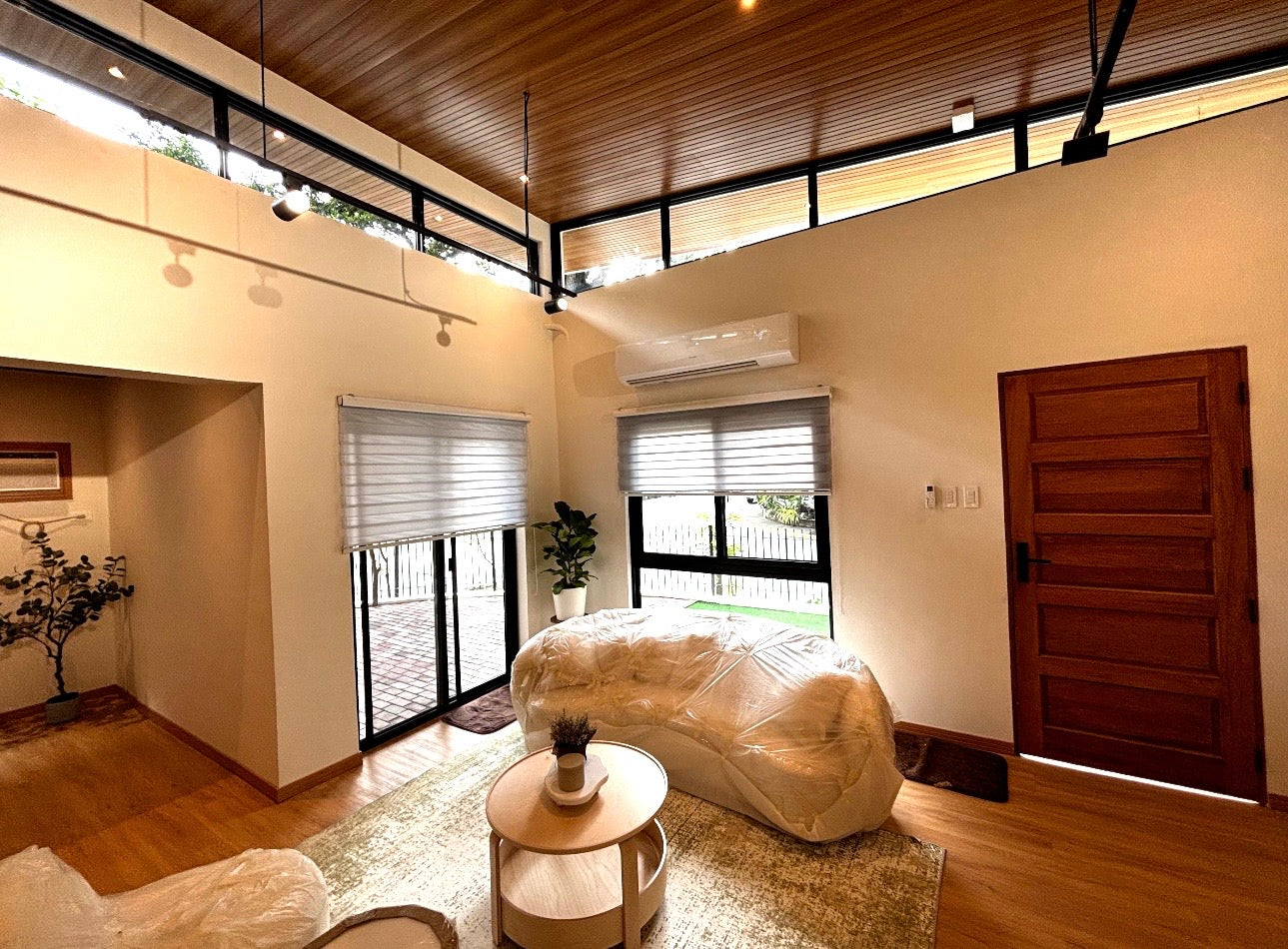 Ayala Alabang FOR LEASE • SALE | New Bungalow