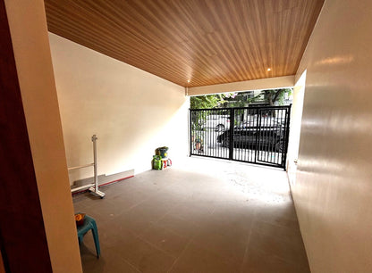 Ayala Alabang FOR LEASE • SALE | New Bungalow