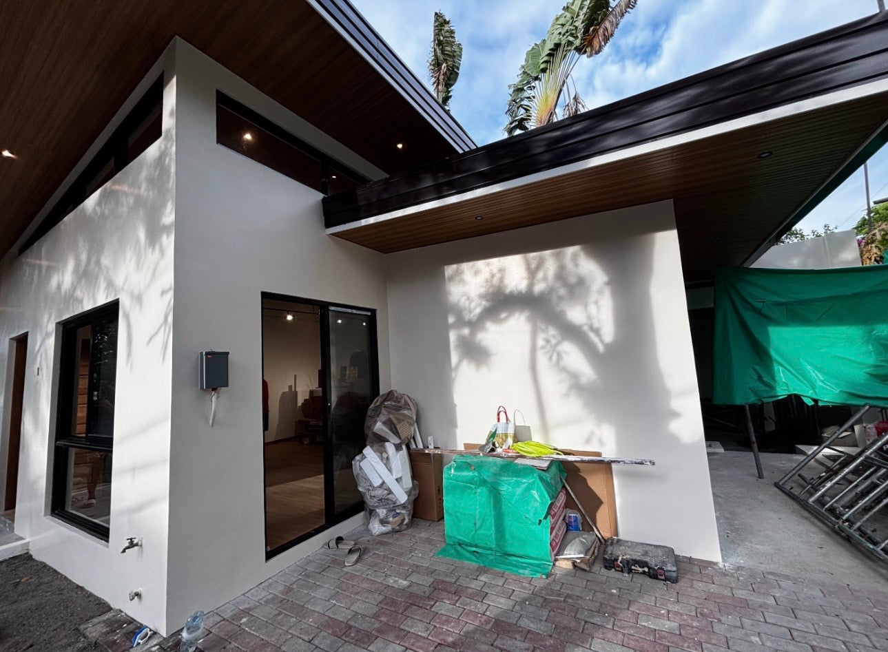 Ayala Alabang FOR LEASE • SALE | New Bungalow