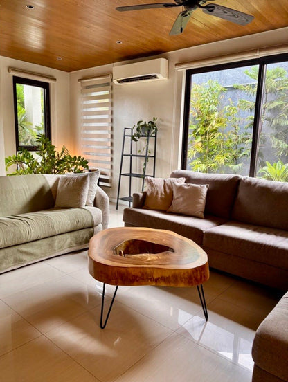 Ayala Alabang Village Modern Property FOR LEASE