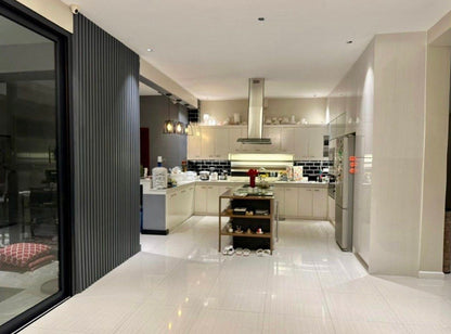 Ayala Alabang Village Modern Property FOR LEASE