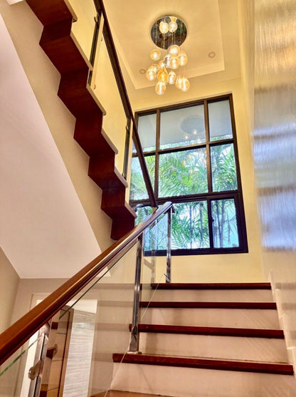 Ayala Alabang Village Modern Property FOR LEASE