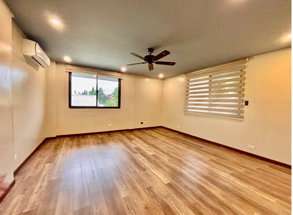Ayala Alabang Village Modern Property FOR LEASE