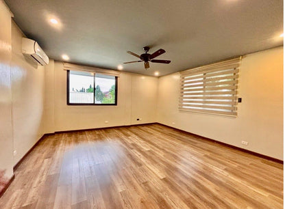 Ayala Alabang Village Modern Property FOR LEASE