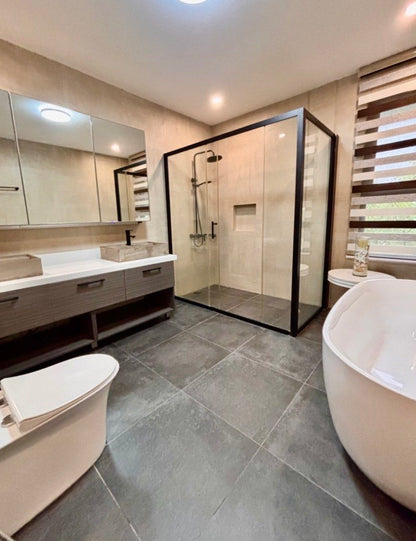 Ayala Alabang Village Modern Property FOR LEASE