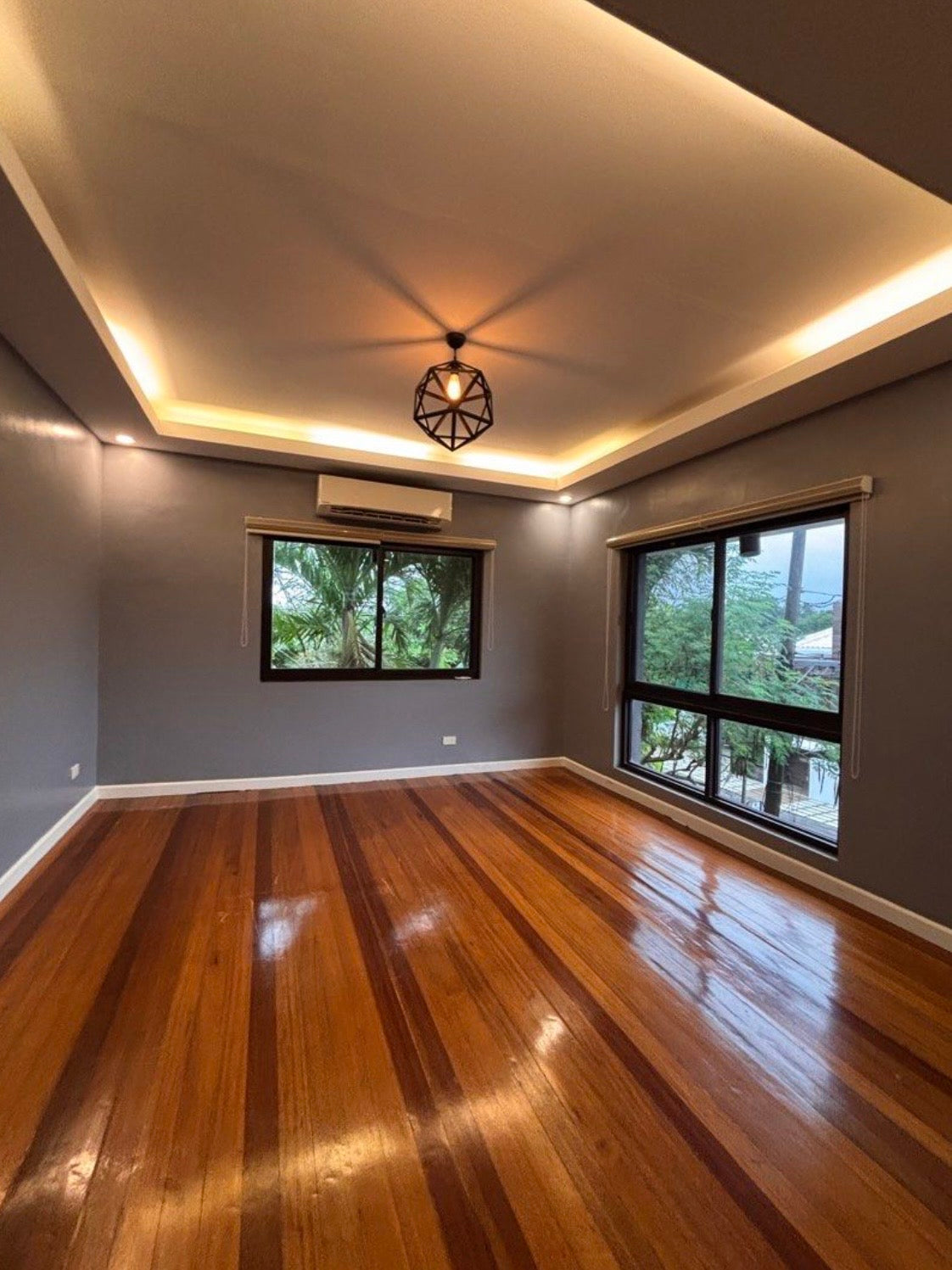 Ayala Alabang Village Modern Property FOR LEASE