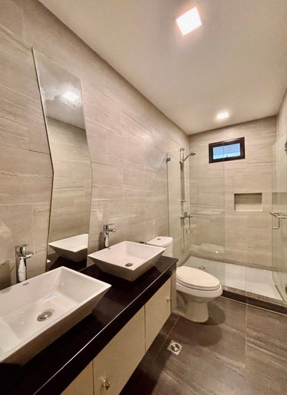 Ayala Alabang Village Modern Property FOR LEASE