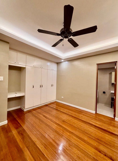 Ayala Alabang Village Modern Property FOR LEASE