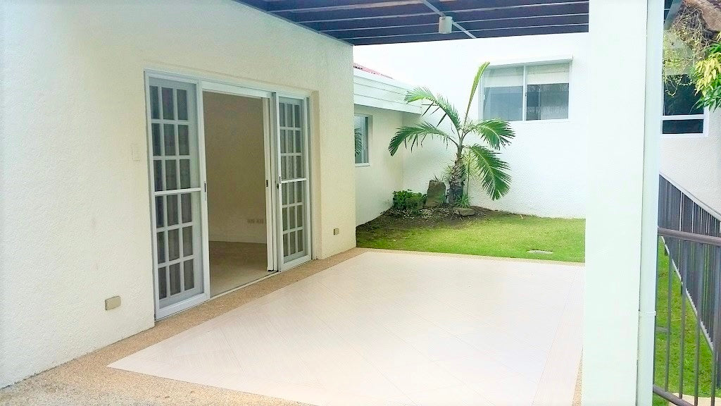 Ayala Alabang Village Renovated Property FOR LEASE T