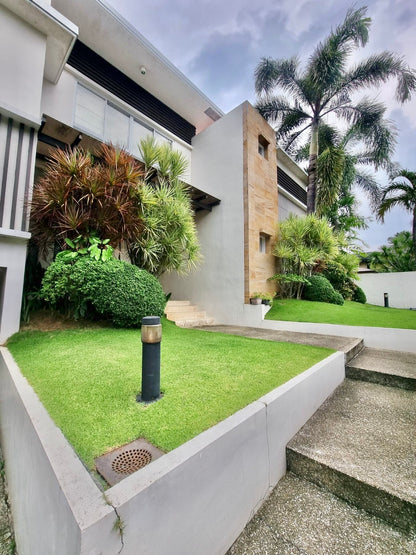 Ayala Alabang Village Renovated Property FOR LEASE T