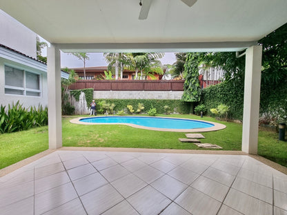 Ayala Alabang Village Renovated Property FOR LEASE T