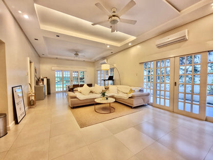 Ayala Alabang Village Renovated Property FOR LEASE T