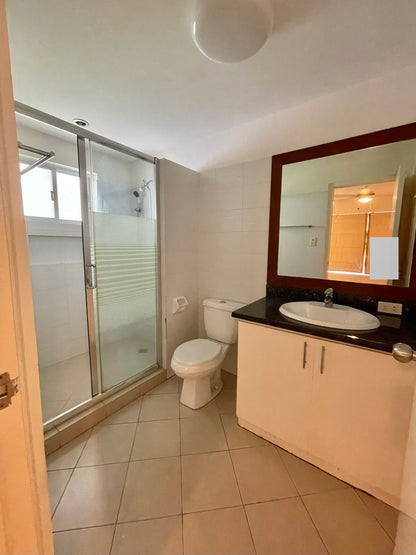 Ayala Alabang Village Renovated Property FOR LEASE T