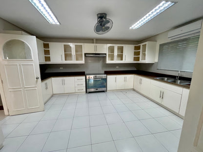 Ayala Alabang Village Renovated Property FOR LEASE T