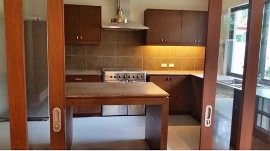 Ayala Alabang Village Property FOR LEASE D