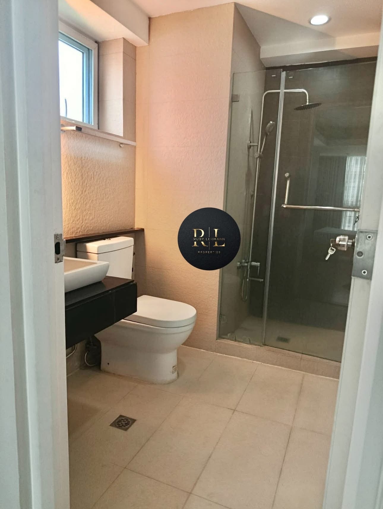 BGC Condominium Two Serendra Fully Furnished FOR LEASE D
