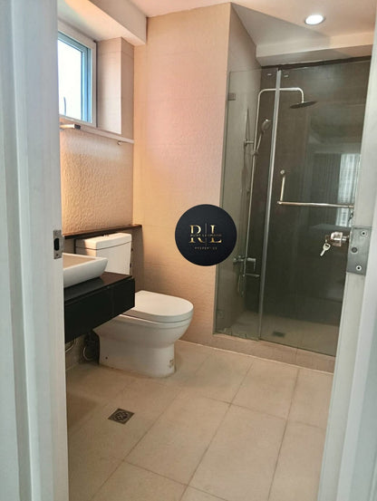 BGC Condominium Two Serendra Fully Furnished FOR LEASE D