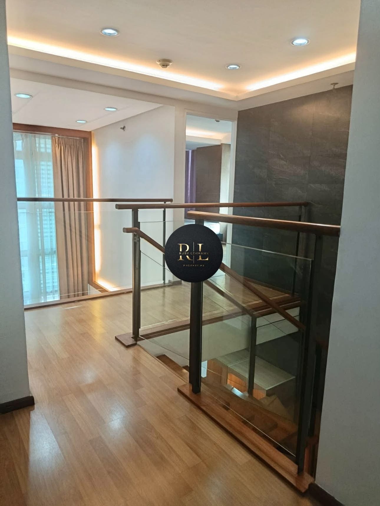BGC Condominium Two Serendra Fully Furnished FOR LEASE D