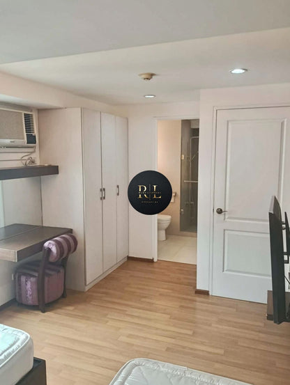 BGC Condominium Two Serendra Fully Furnished FOR LEASE D