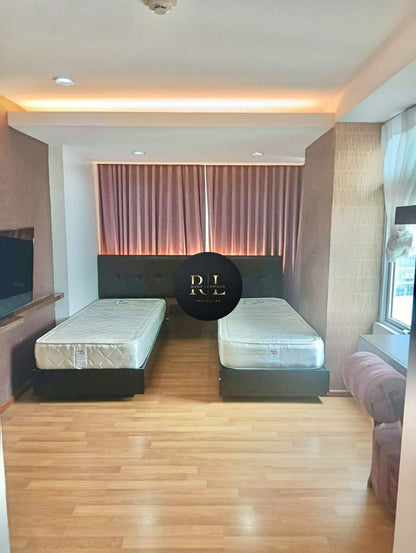 BGC Condominium Two Serendra Fully Furnished FOR LEASE D
