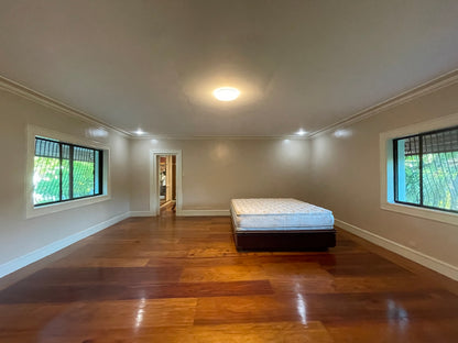 Ayala Alabang Property GRAND MEDITERRANEAN DESIGN FOR LEASE