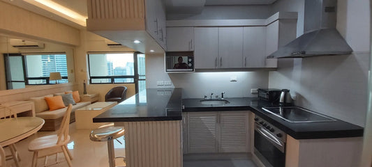 BSA Suites Legaspi Village Makati Condominium FOR SALE D
