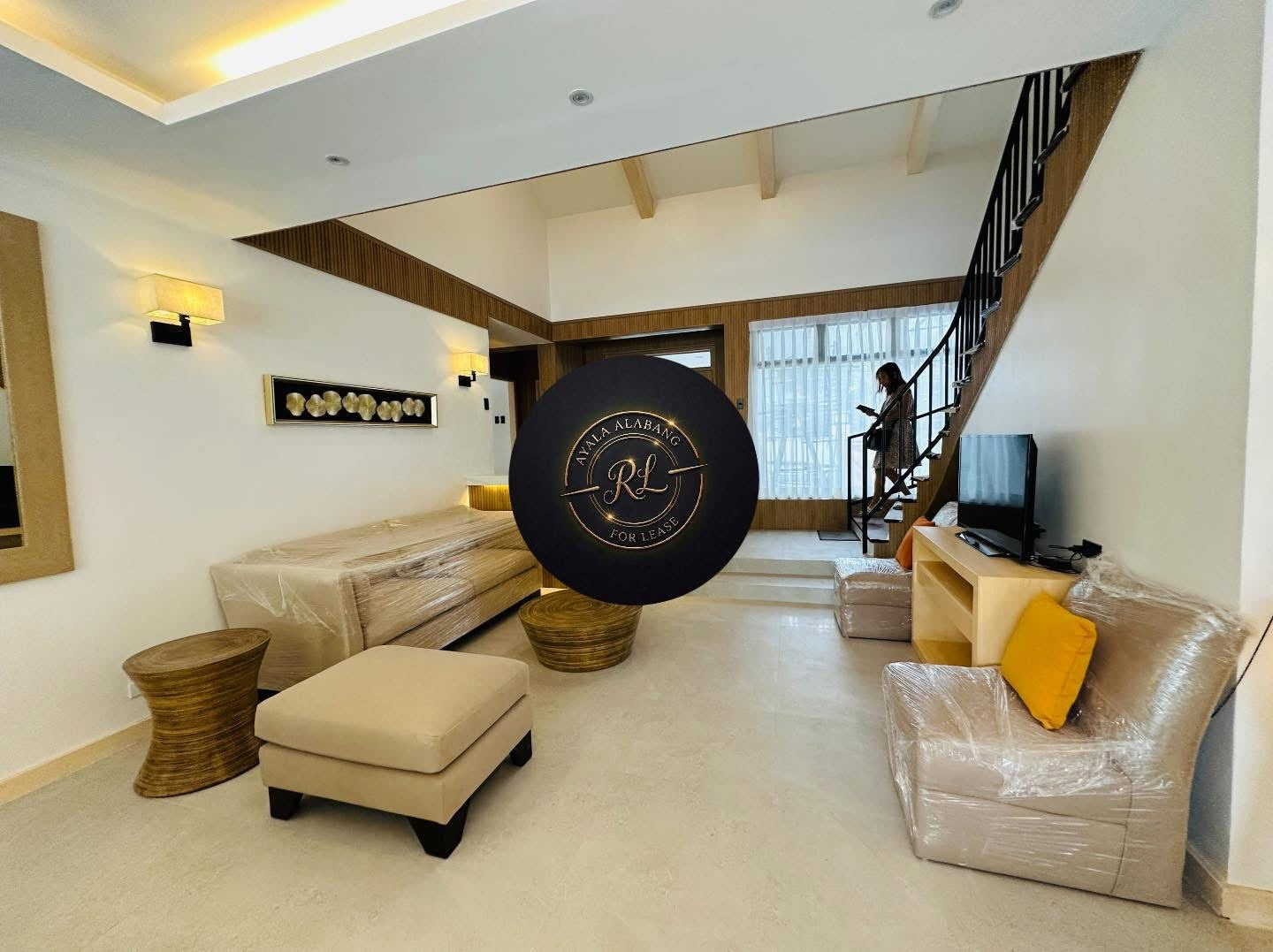 Ayala Alabang Village Property FOR LEASE D