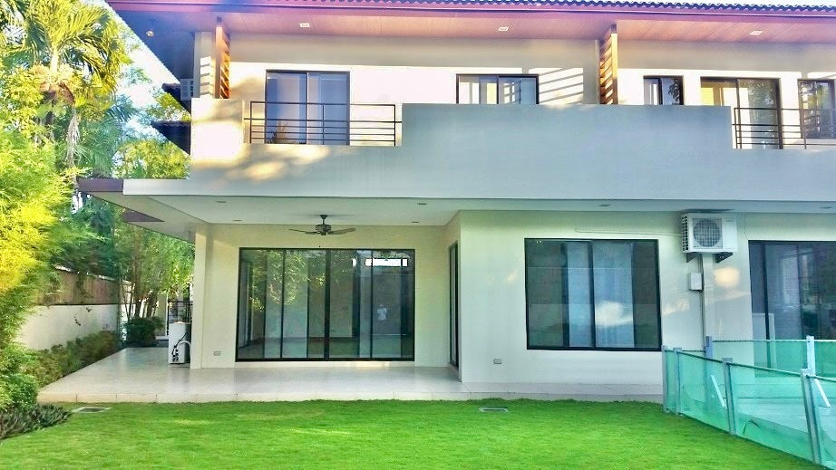 Ayala Alabang Village Property FOR LEASE D