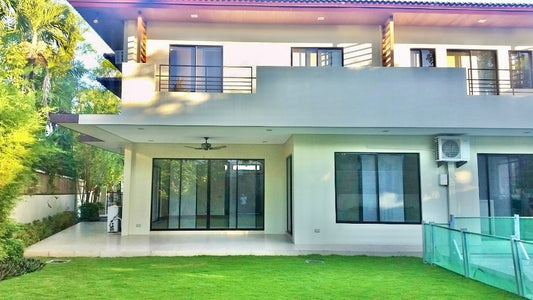 Ayala Alabang Village Property FOR LEASE D