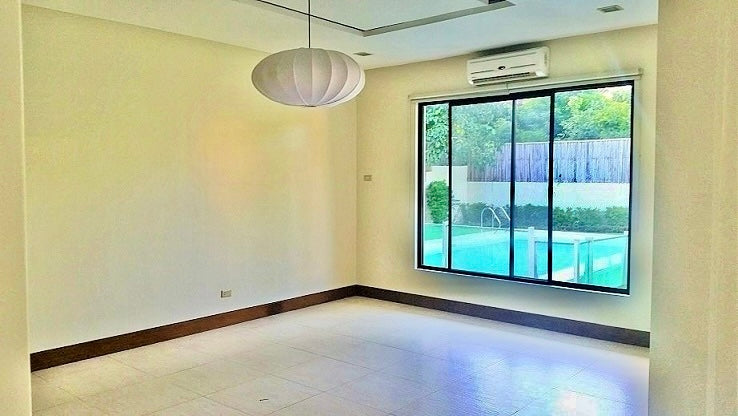 Ayala Alabang Village Property FOR LEASE D
