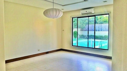 Ayala Alabang Village Property FOR LEASE D