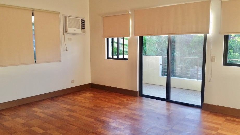Ayala Alabang Village Property FOR LEASE D