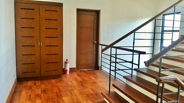 Ayala Alabang Village Property FOR LEASE D