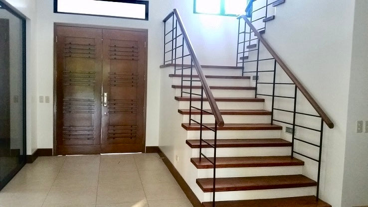 Ayala Alabang Village Property FOR LEASE D
