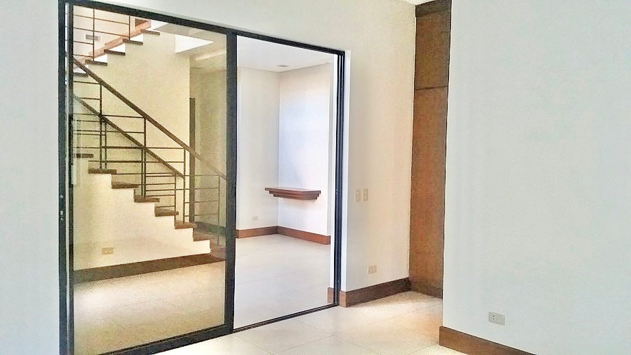 Ayala Alabang Village Property FOR LEASE D
