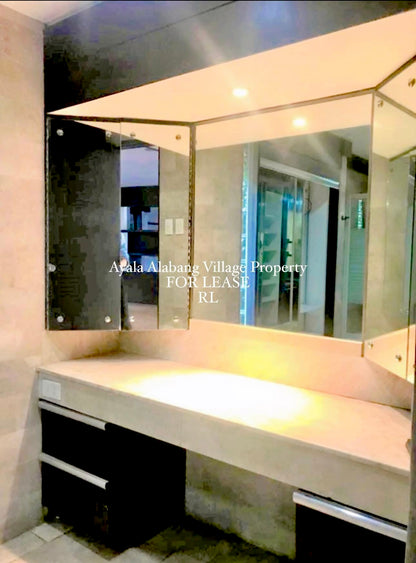 Ayala Alabang Village Property FOR RENT D