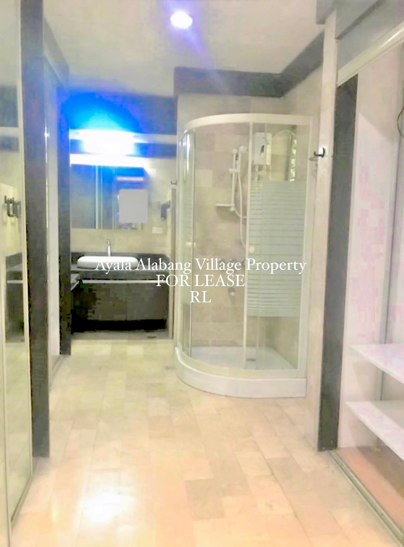 Ayala Alabang Village Property FOR RENT D