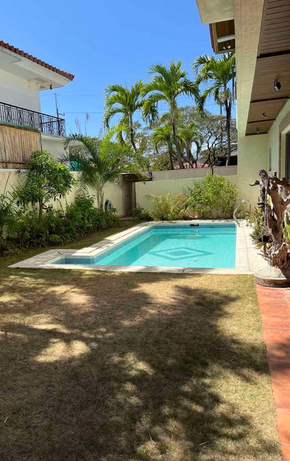 Ayala Alabang Village Property For Rent