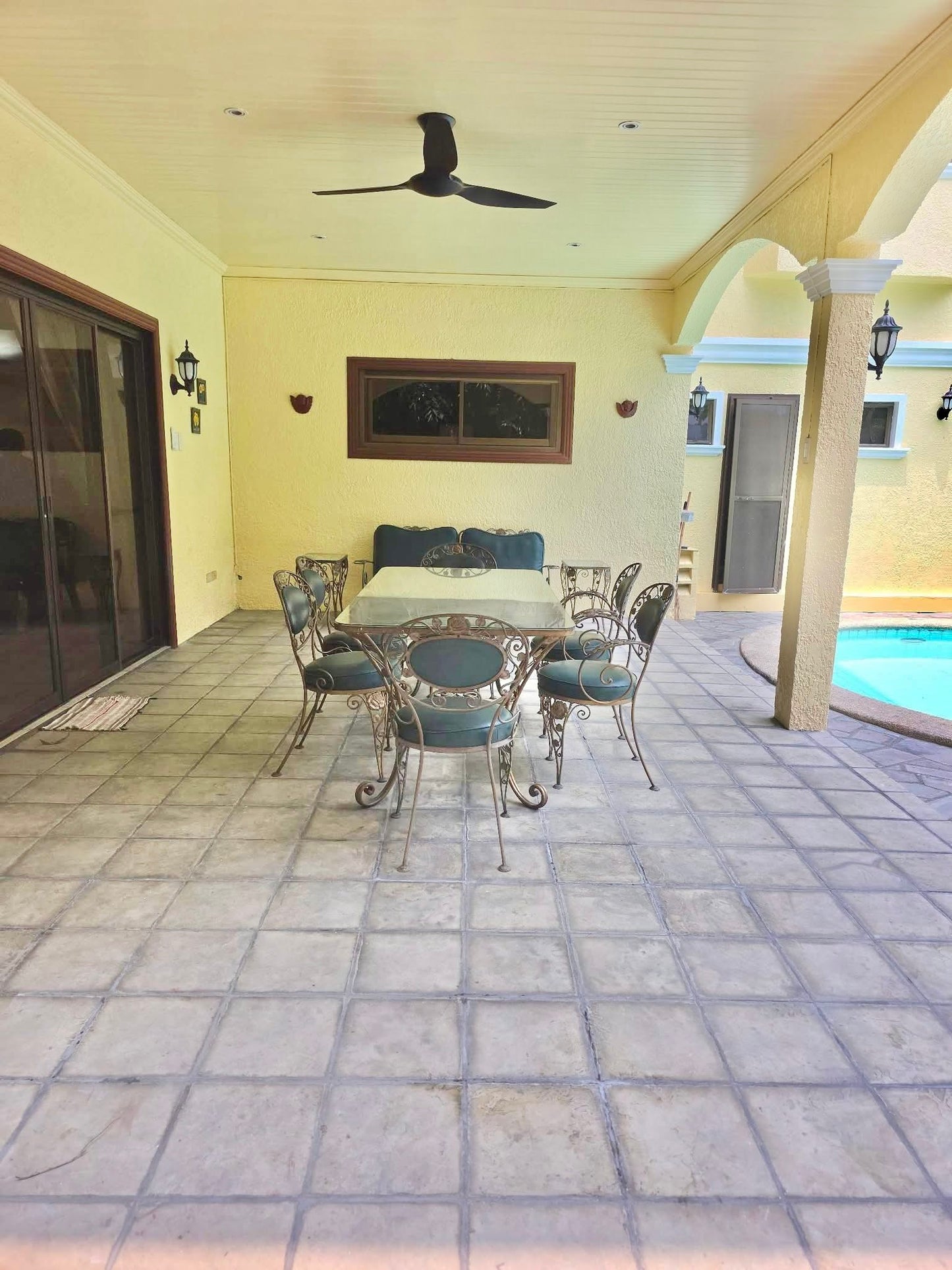 Ayala Alabang Village Property FOR LEASE D
