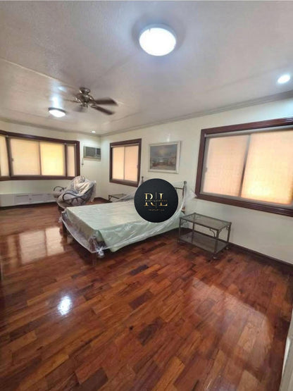 Ayala Alabang Village Property FOR LEASE D