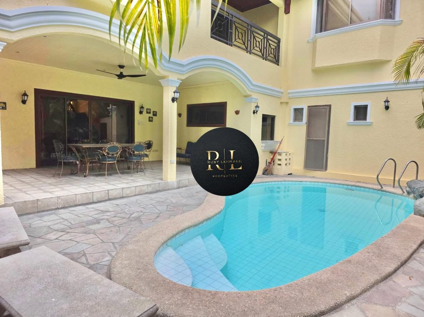 Ayala Alabang Village Property FOR LEASE D