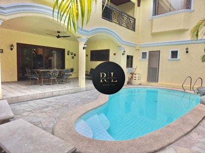 Ayala Alabang Village Property FOR LEASE D