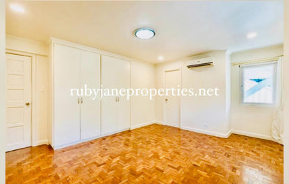 Ayala Alabang Village Property FOR LEASE D
