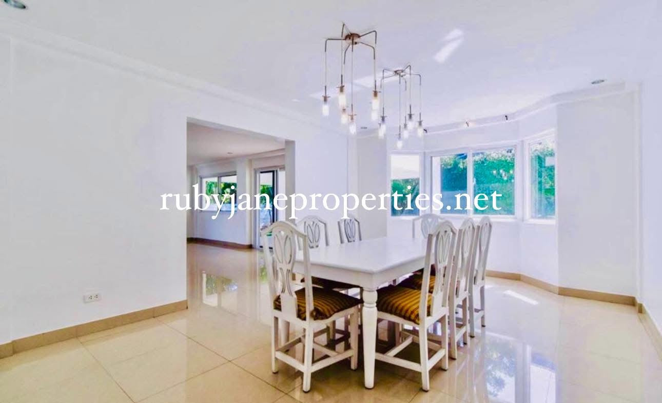 Ayala Alabang Village Property FOR LEASE D